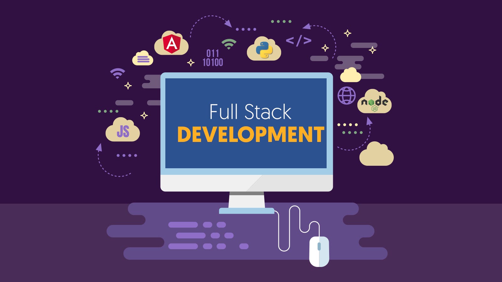 Full Stack