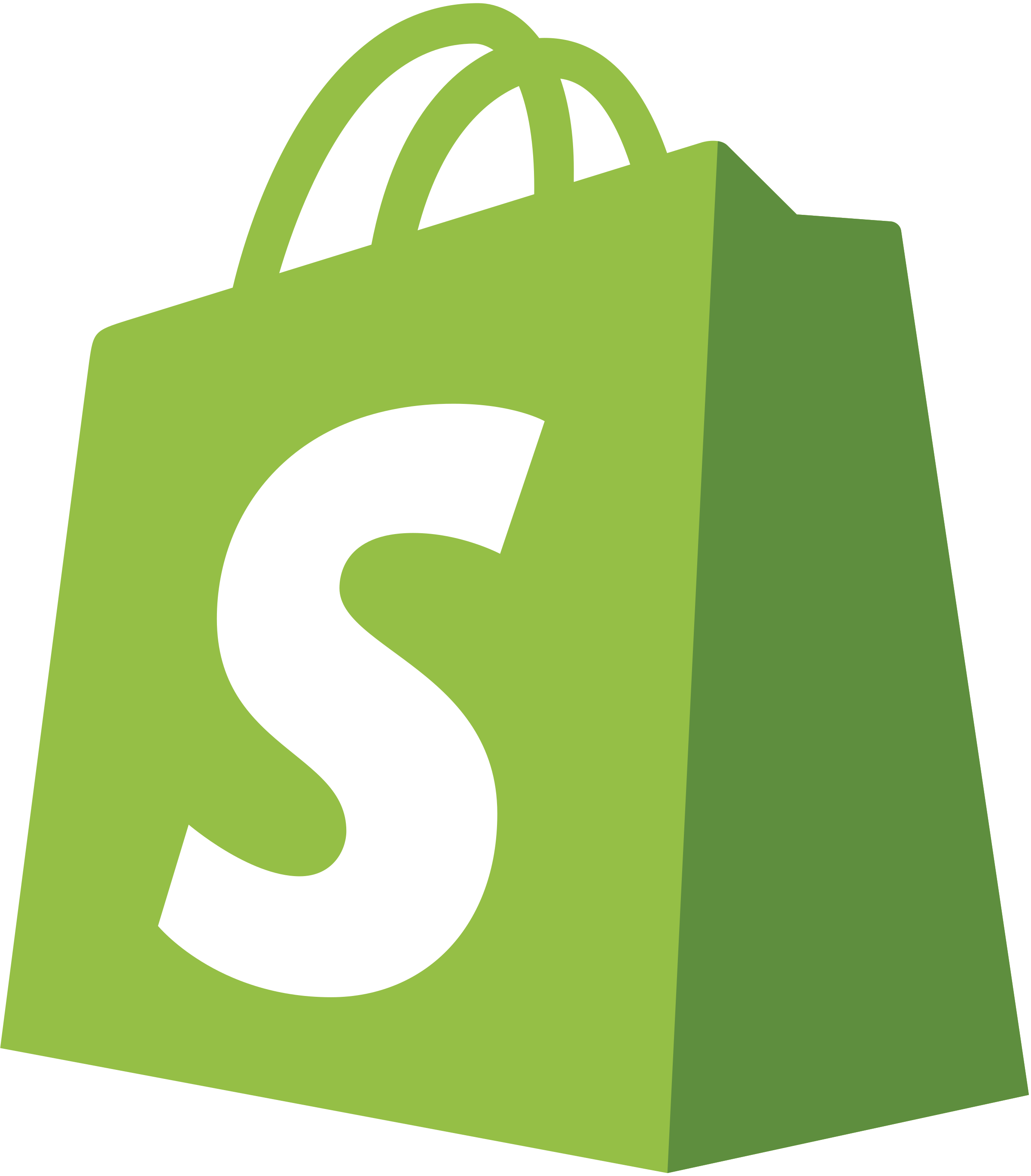 CMS (Shopify)